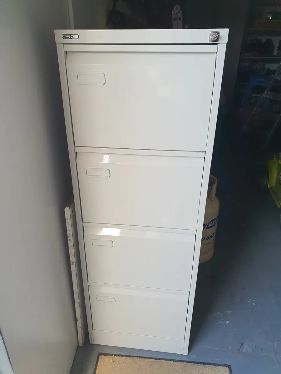 Filing cabinet - Image 4