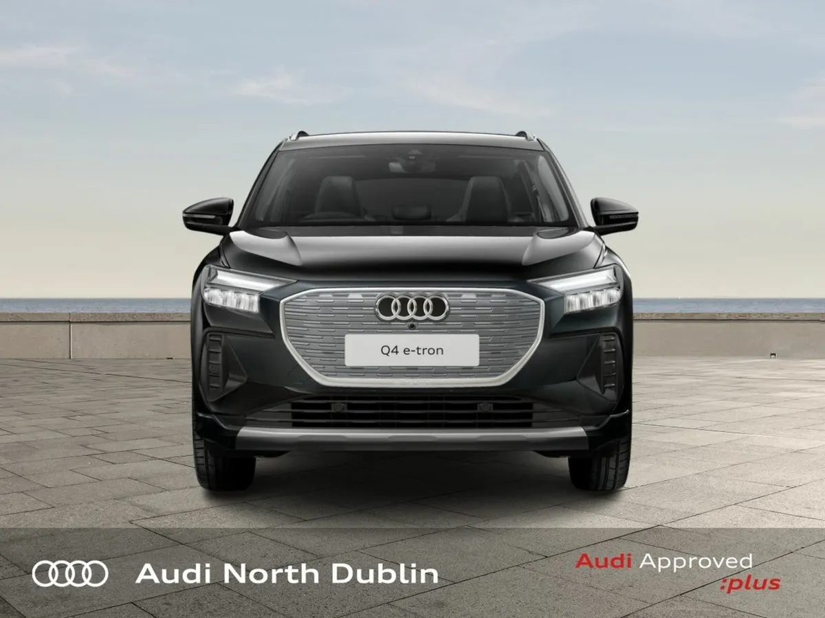 Audi Q4 e-tron SOLD! Audi Q4  Sport 40 E-tron - Image 2