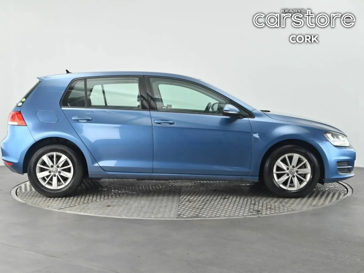Volkswagen Golf 1.2 TSI AUTO - Image 3