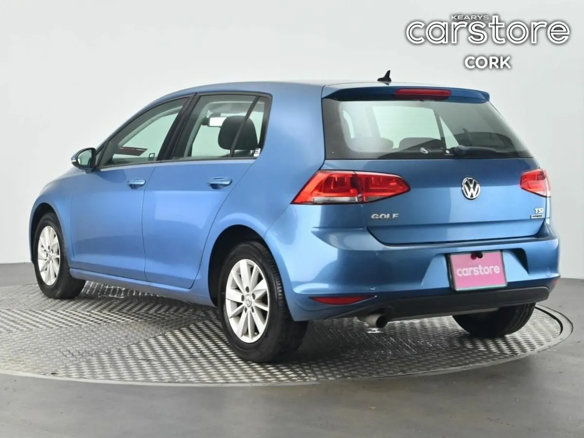 Volkswagen Golf 1.2 TSI AUTO - Image 4