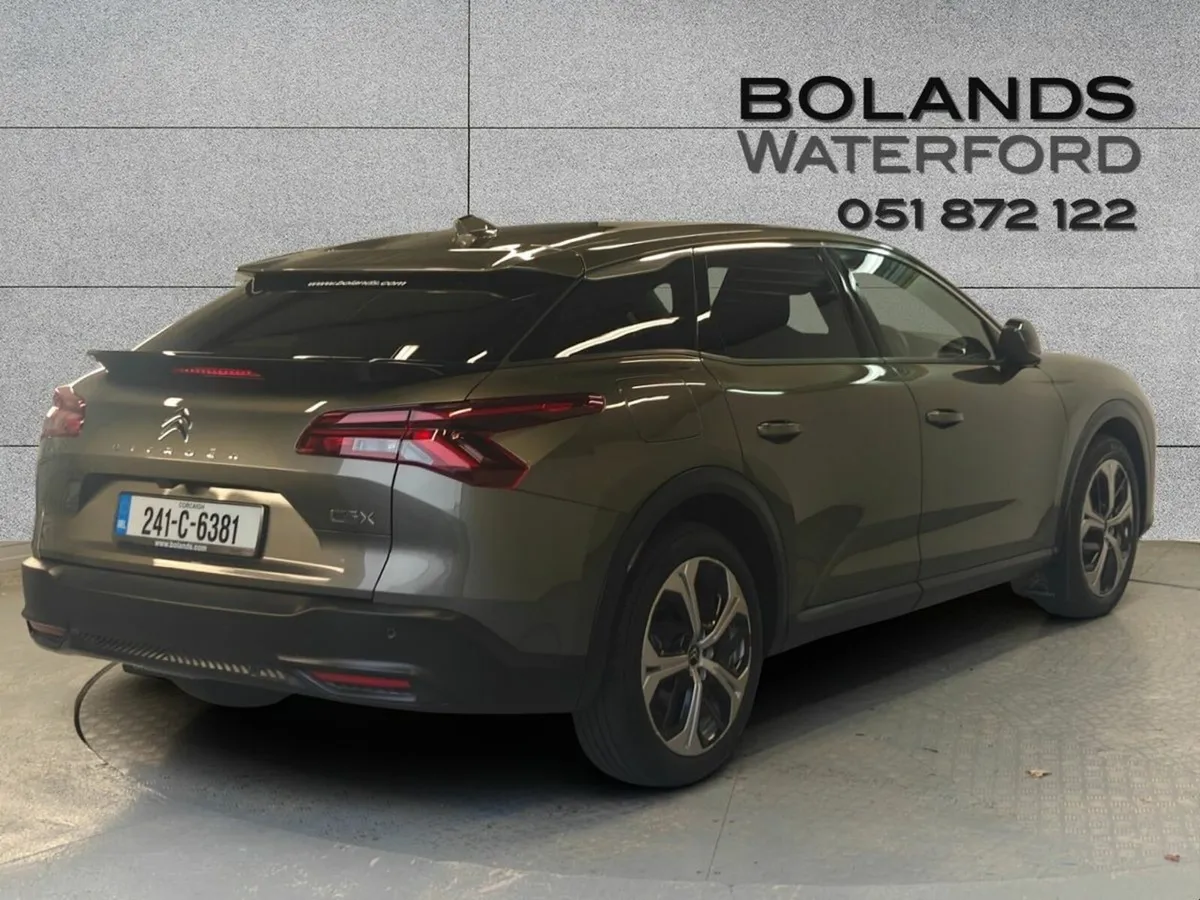 Citroen C5 X FEEL PACK PureTech 130 EAT8 - Image 2