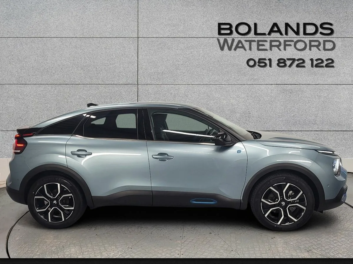 Citroen e-C4 -C4 FLAIR Pack 50kWh 136 - Image 4