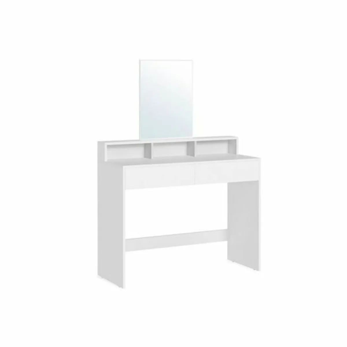 Dressing table white - Image 1