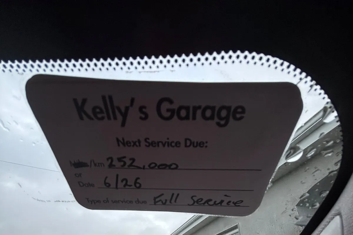 Volvo S60 2011 - Image 4