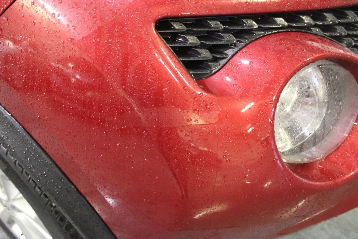 Nissan Juke 1.5d SV - Image 3