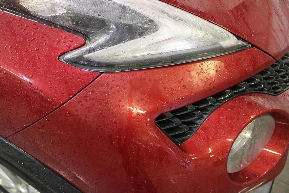 Nissan Juke 1.5d SV - Image 4