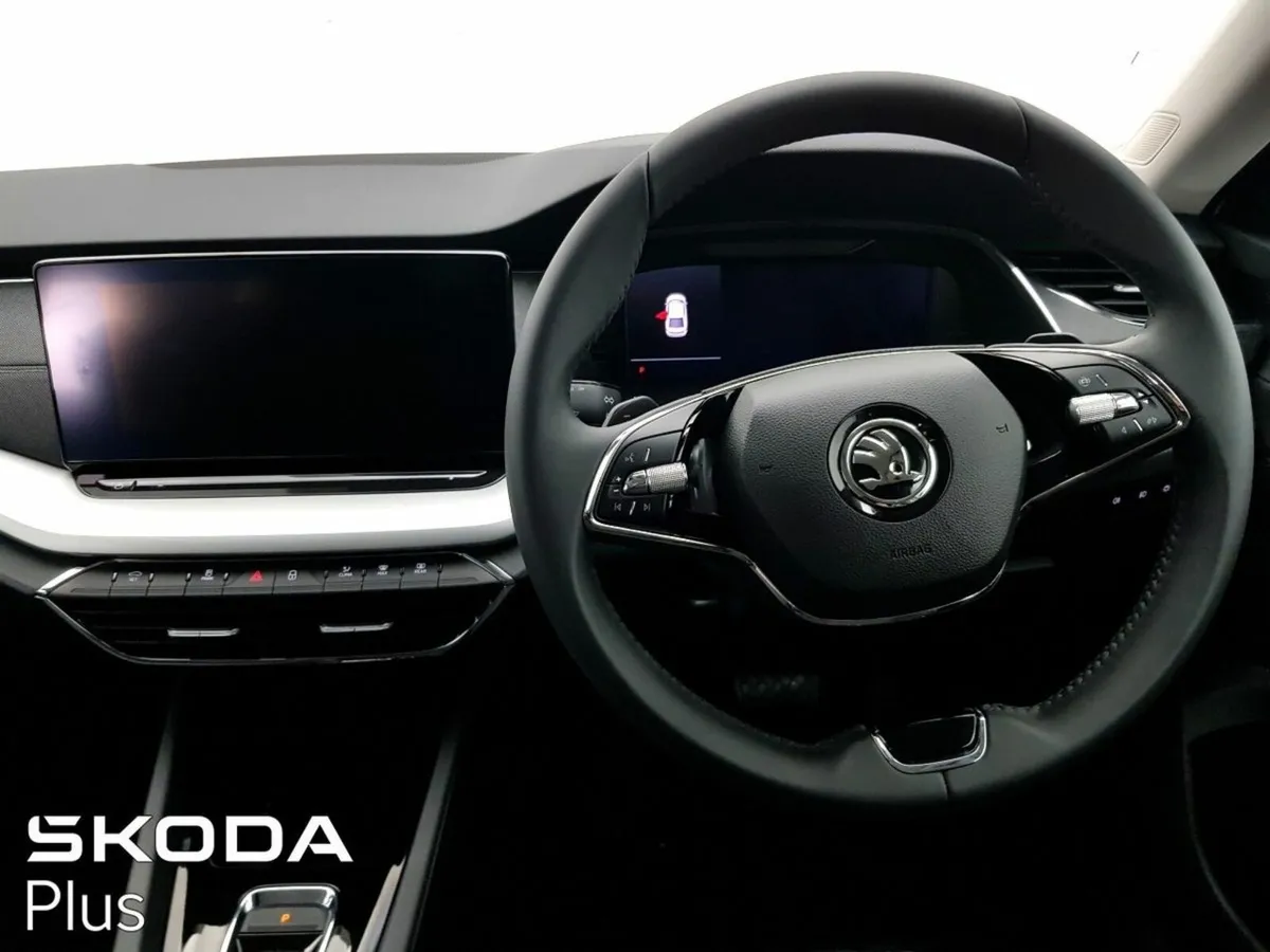 Skoda Octavia STYLE 2.0TDI 150HP DSG - Image 4