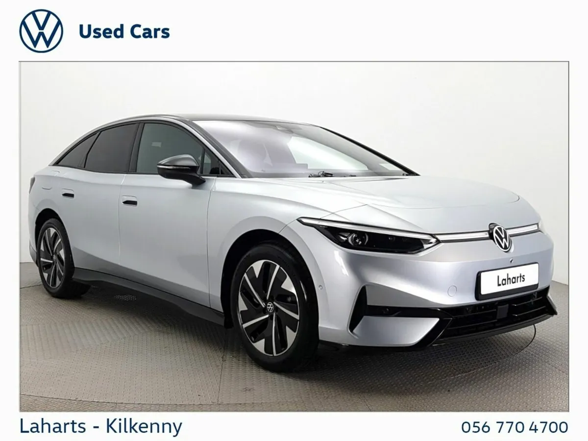 Volkswagen ID.7 PRO PLUS - Image 1