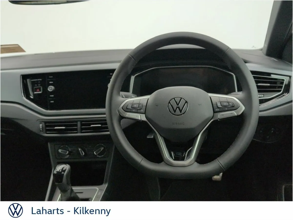 Volkswagen Taigo R-LINE 1.0TSI 116HP - Image 4