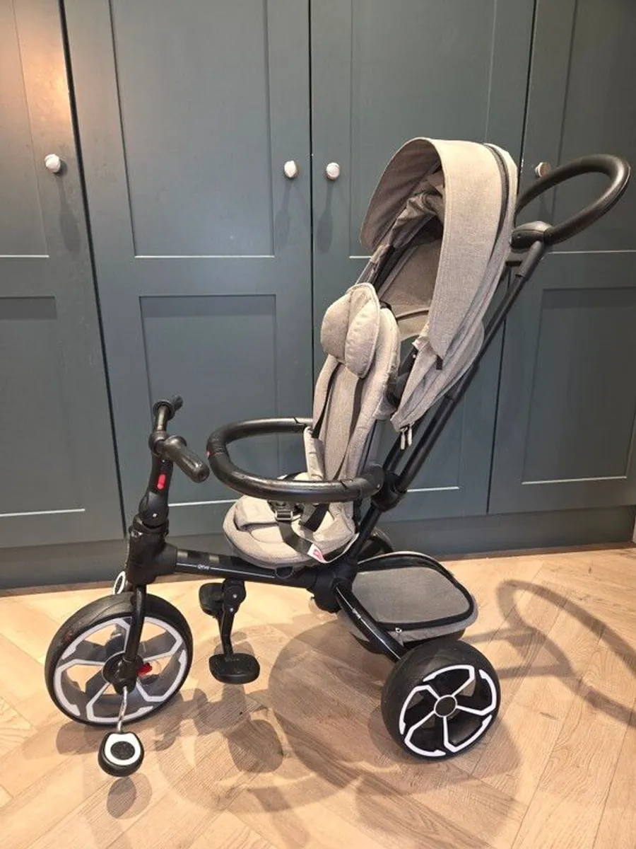 kids trike - Image 1