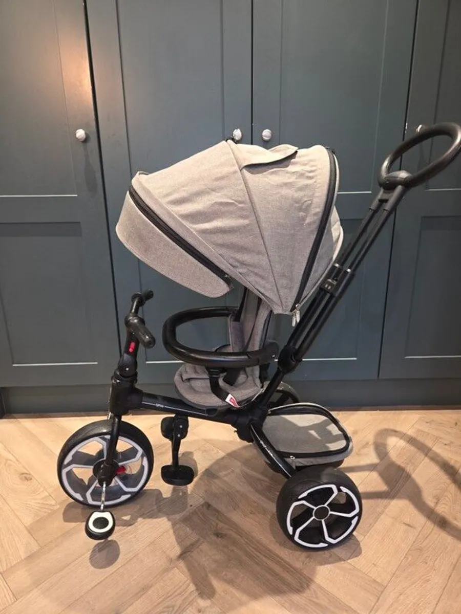 kids trike - Image 2