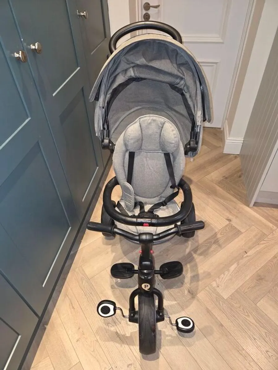 kids trike - Image 3