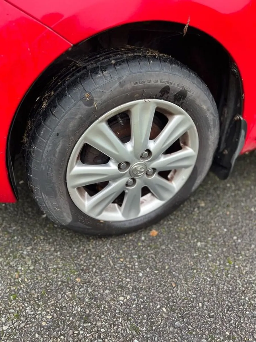 2007 Toyota Yaris - Image 3