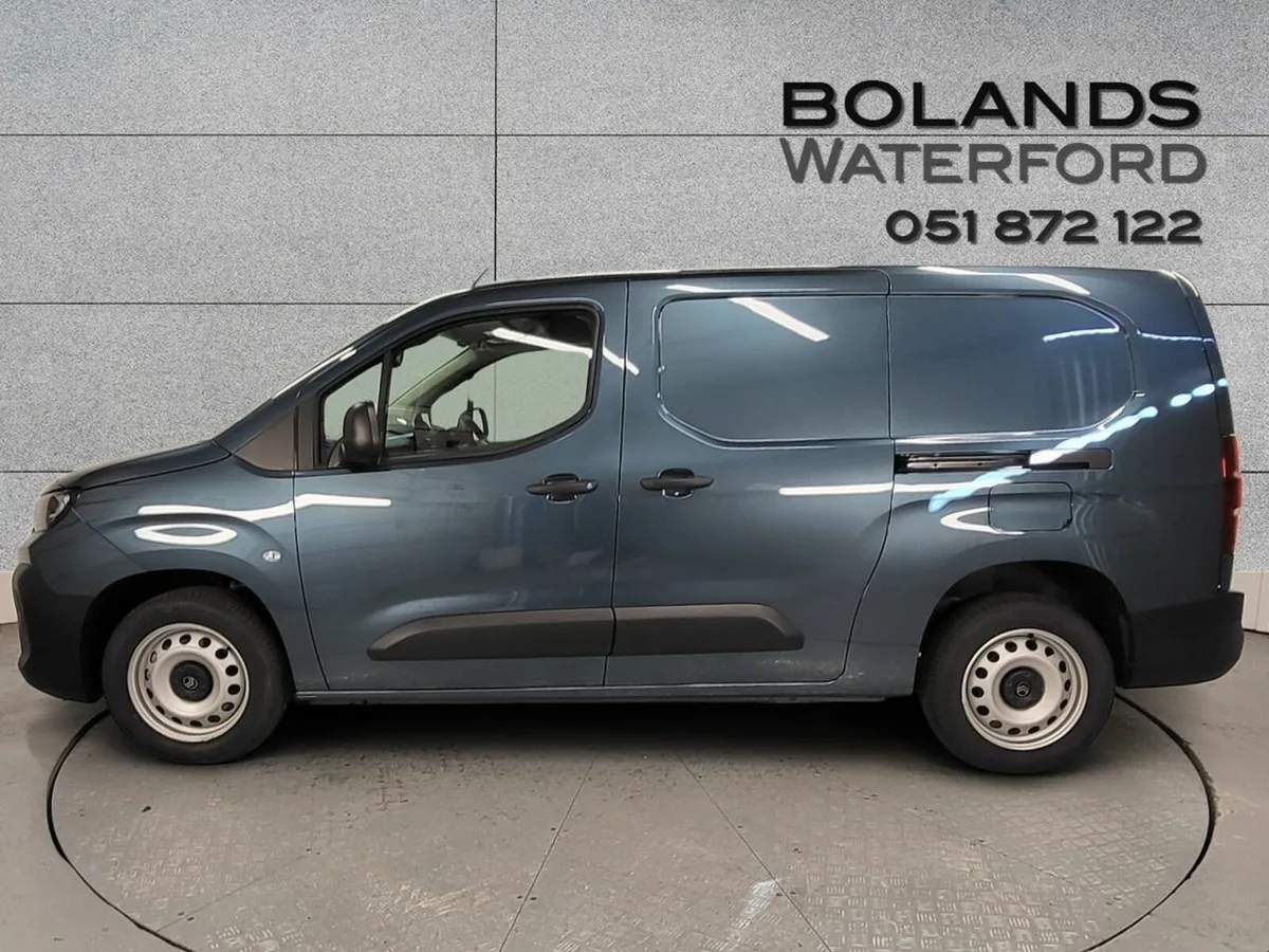 Citroen Berlingo LX Plus LWB From €109 Per Week - Image 4