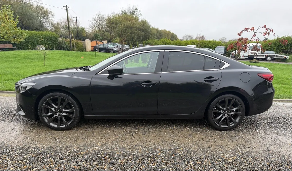 Mazda 6 - Image 3