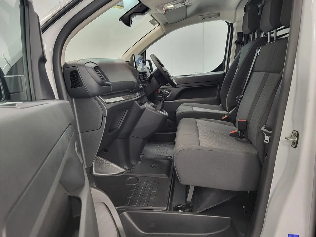 Citroen Dispatch **Pre Reg Sale** DISPATCH LX 1.5 - Image 4
