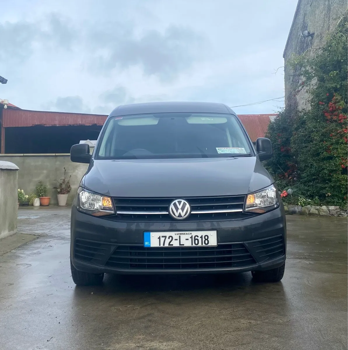 Volkswagen Caddy - Image 2