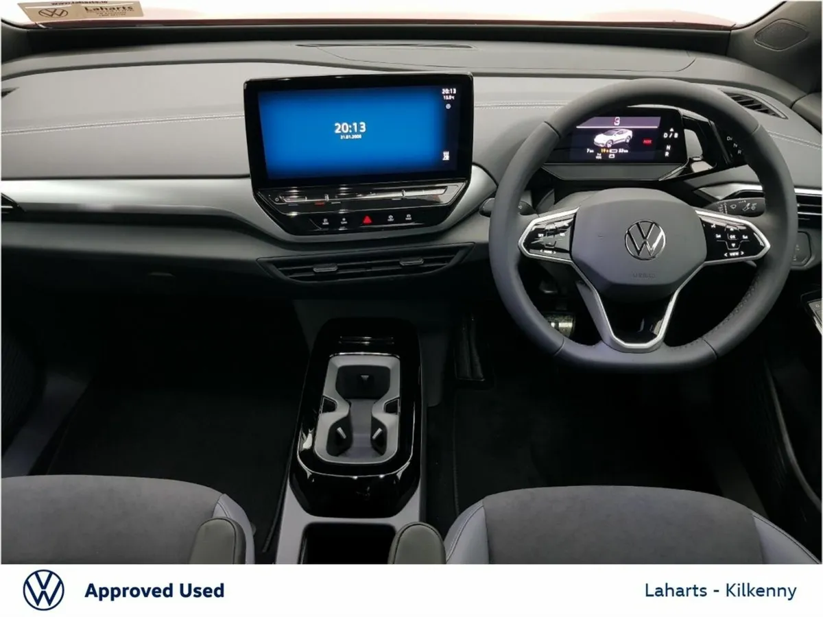 Volkswagen ID.5 BUSINESS 77KWH 174HP PRO - Image 2
