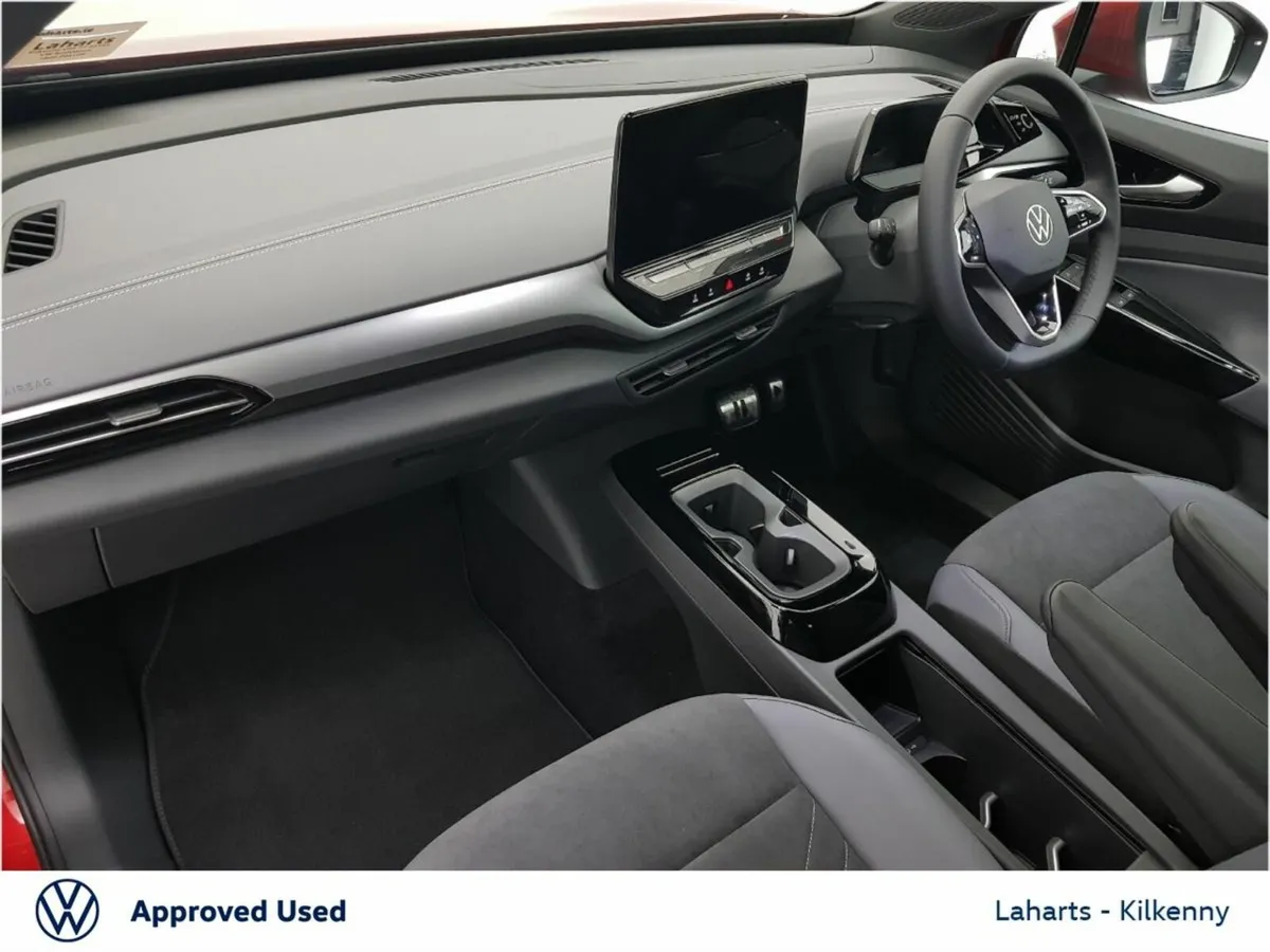 Volkswagen ID.5 BUSINESS 77KWH 174HP PRO - Image 4