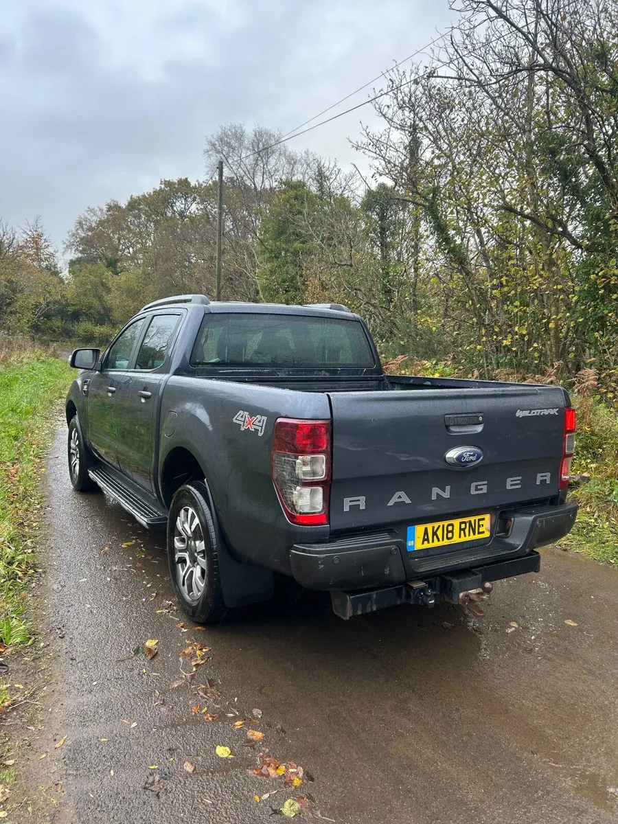 Ford Ranger 2018 - Image 3