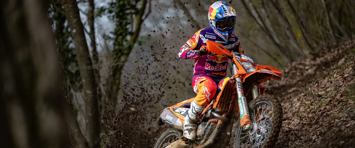 KTM 450 EXC-F CHAMPION ED Was  £11,699 Now £10,449 - Image 4