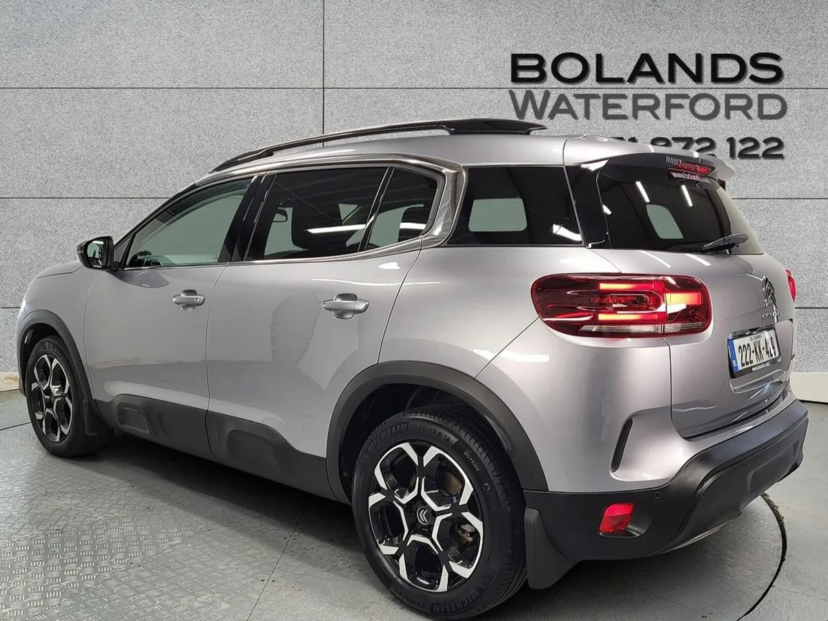 Citroen C5 Aircross C5 Aircross FEEL PACK PURETECH - Image 3