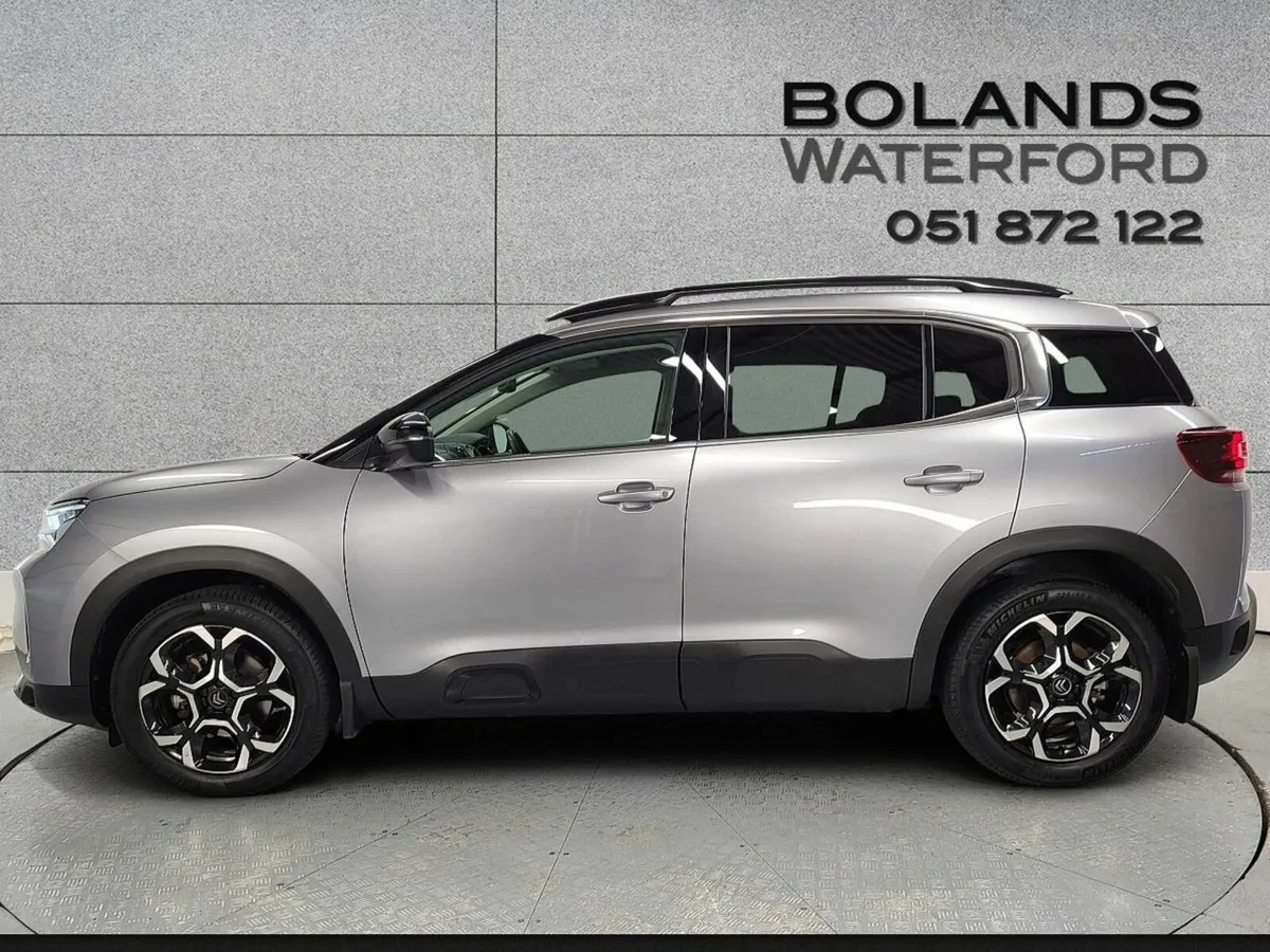 Citroen C5 Aircross C5 Aircross FEEL PACK PURETECH - Image 4