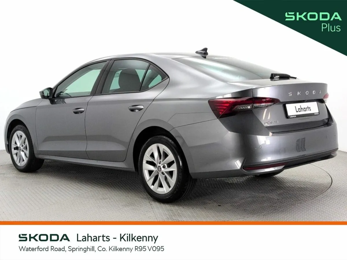 Skoda Octavia SELECTION 2.0TDI 115HP - Image 4