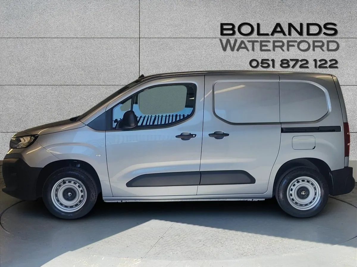 Citroen Berlingo Enterprise From €105 Per Week - Image 4