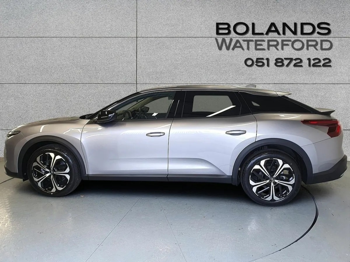 Citroen C5 X FLAIR PureTech AUTOMATIC From €144 Pe - Image 3