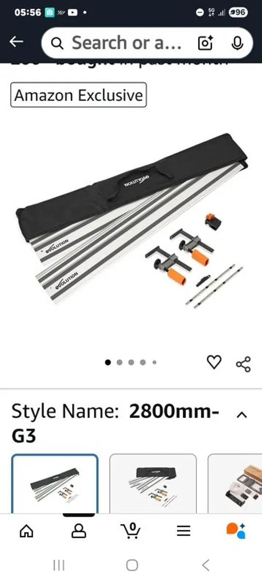 shed clearance - Image 1