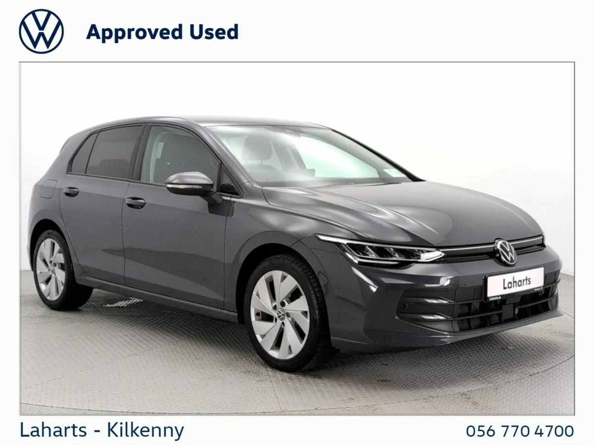 Volkswagen Golf EDITION 75 1.5TSI 5DR 116HP MHEV - Image 1