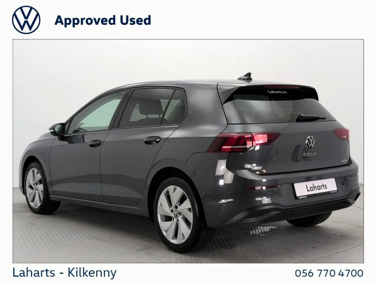 Volkswagen Golf EDITION 75 1.5TSI 5DR 116HP MHEV - Image 4