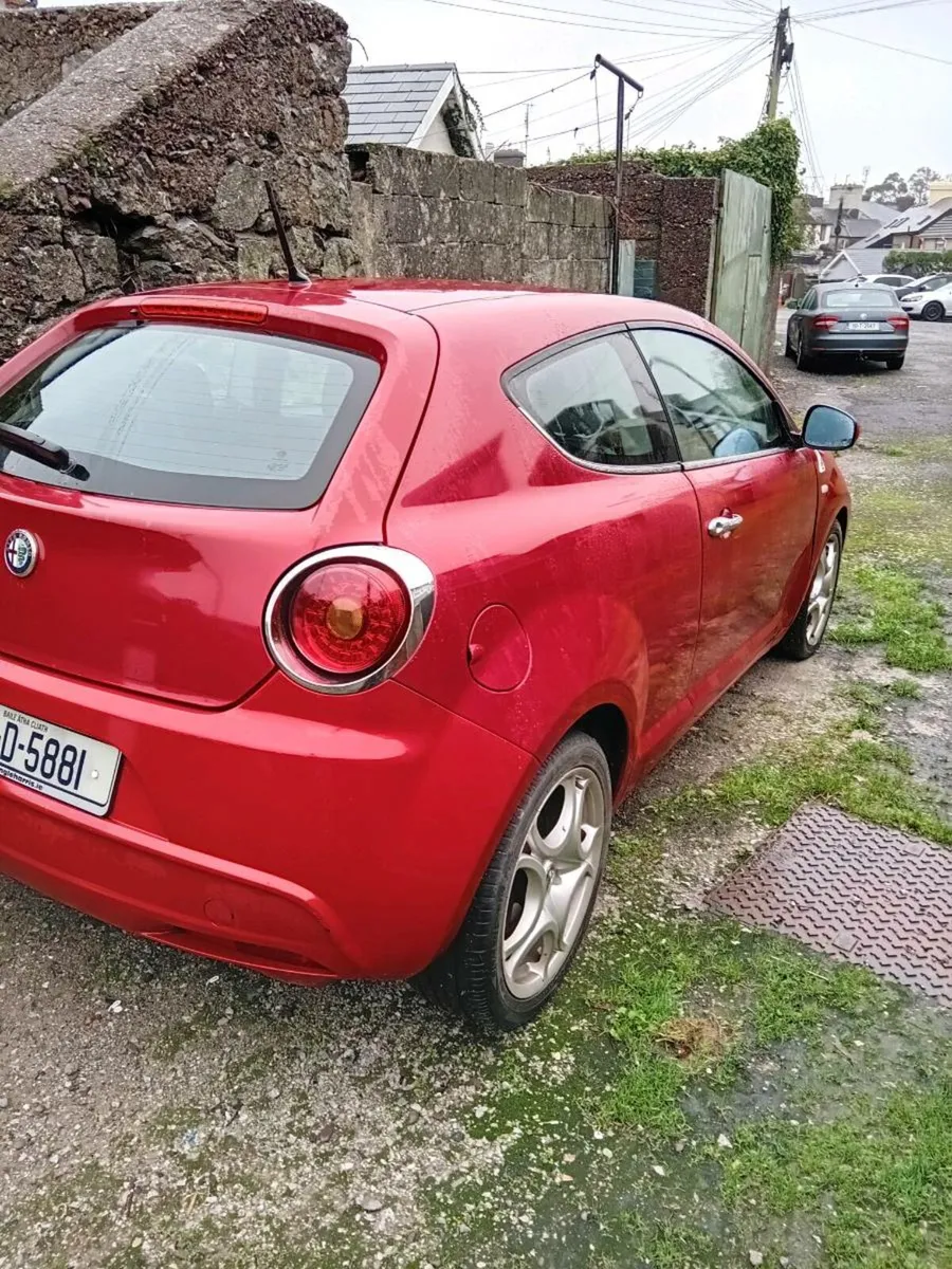 Alfa remeo - Image 2