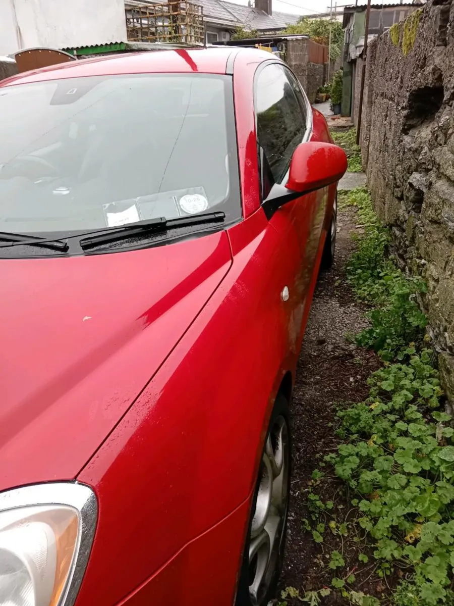 Alfa remeo - Image 4