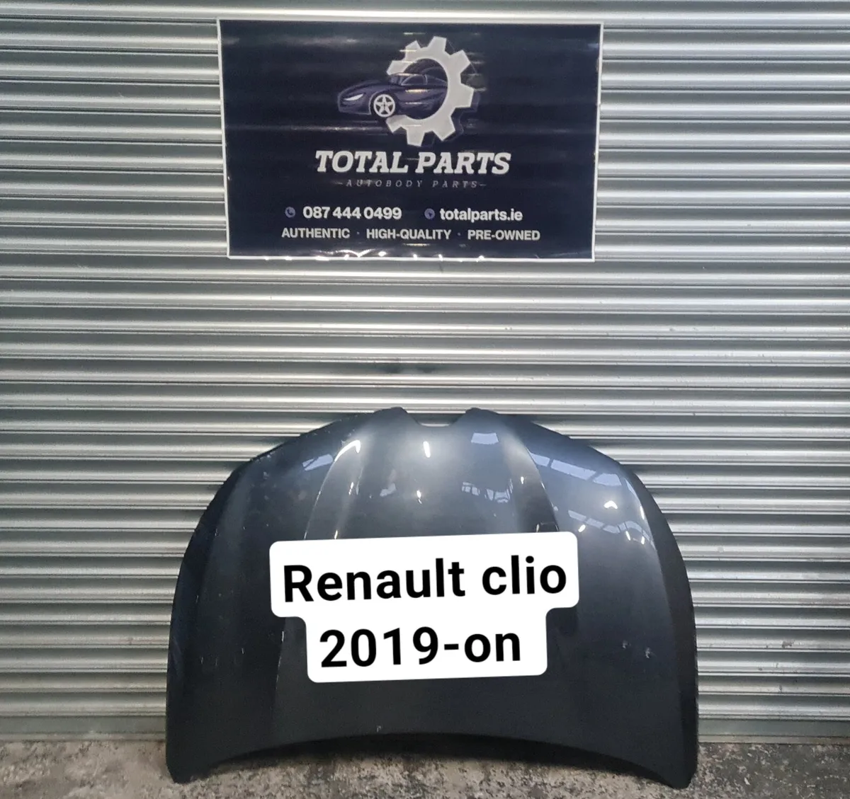 Renault parts - Image 2