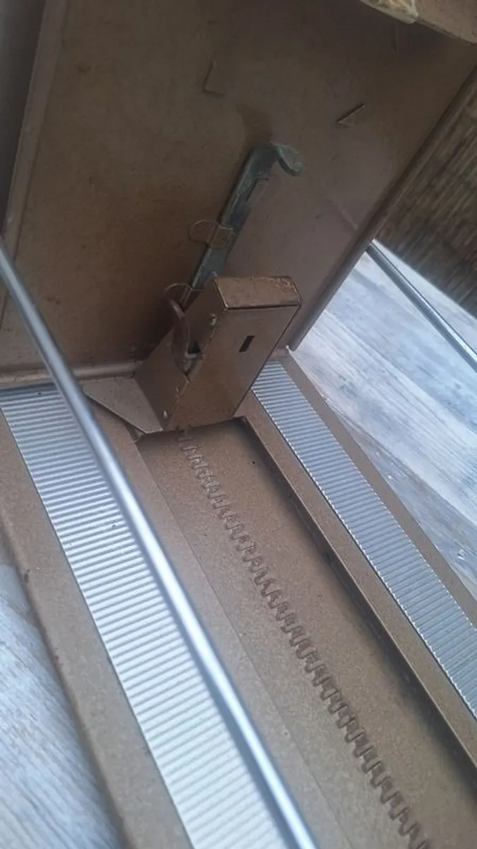 Vintage file storage x 3 - Image 2