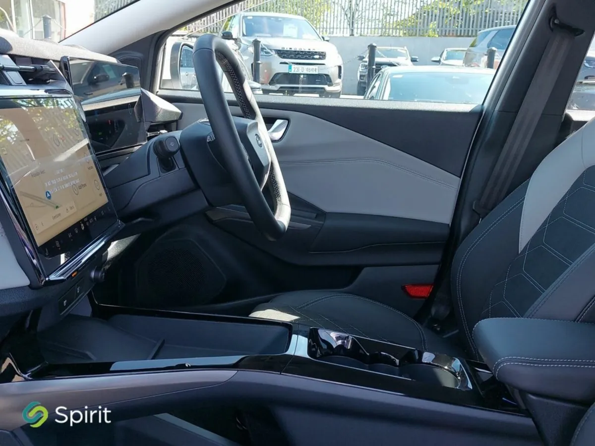 Ford Puma EV 53KWH 168PS Premium - Image 3