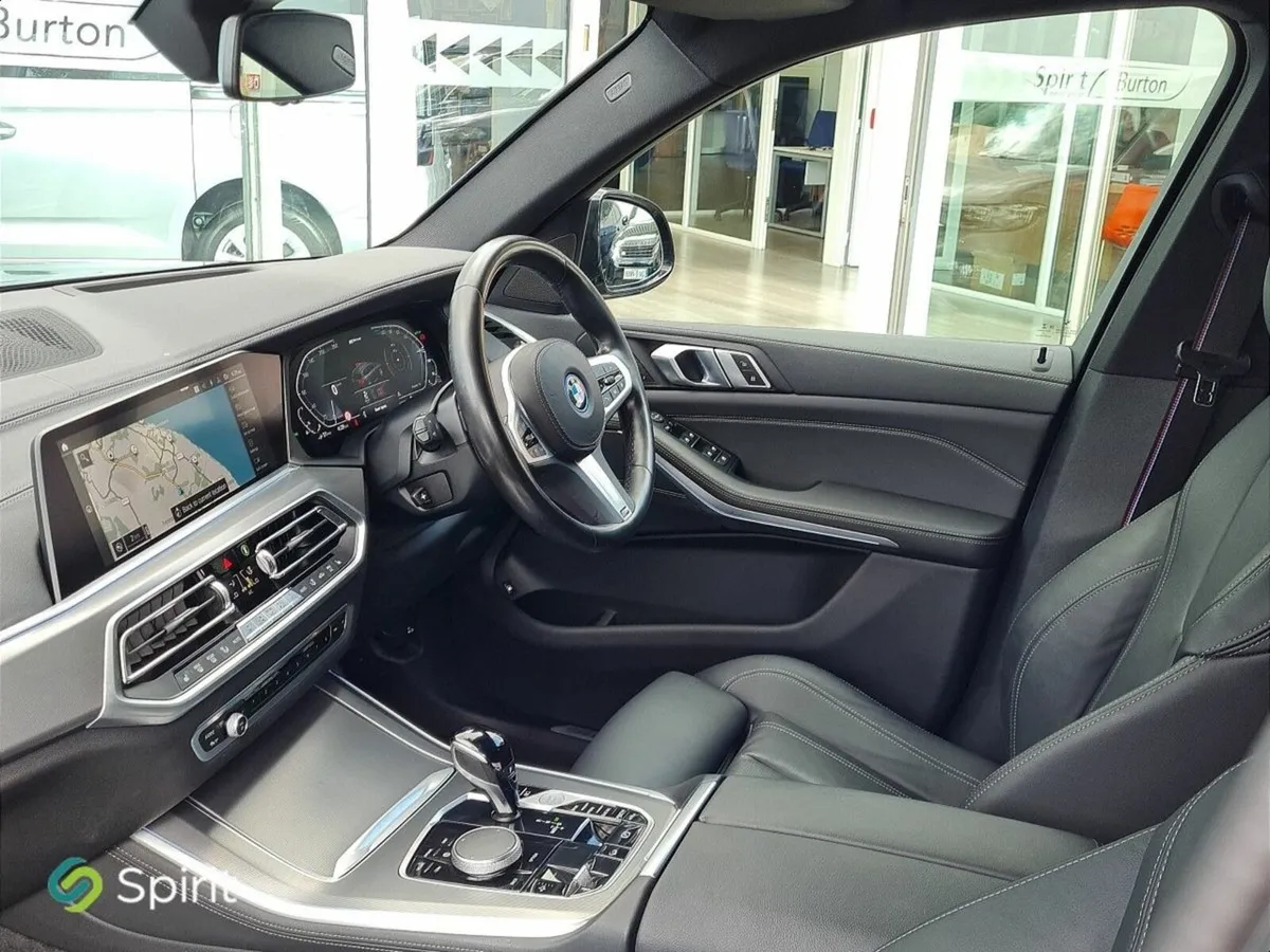 BMW X5  XDrive 45e M-Sport - Image 3