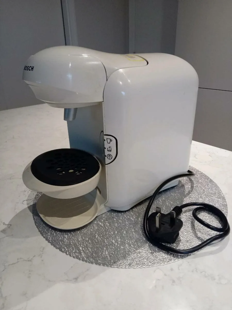 Coffee machine - Image 3