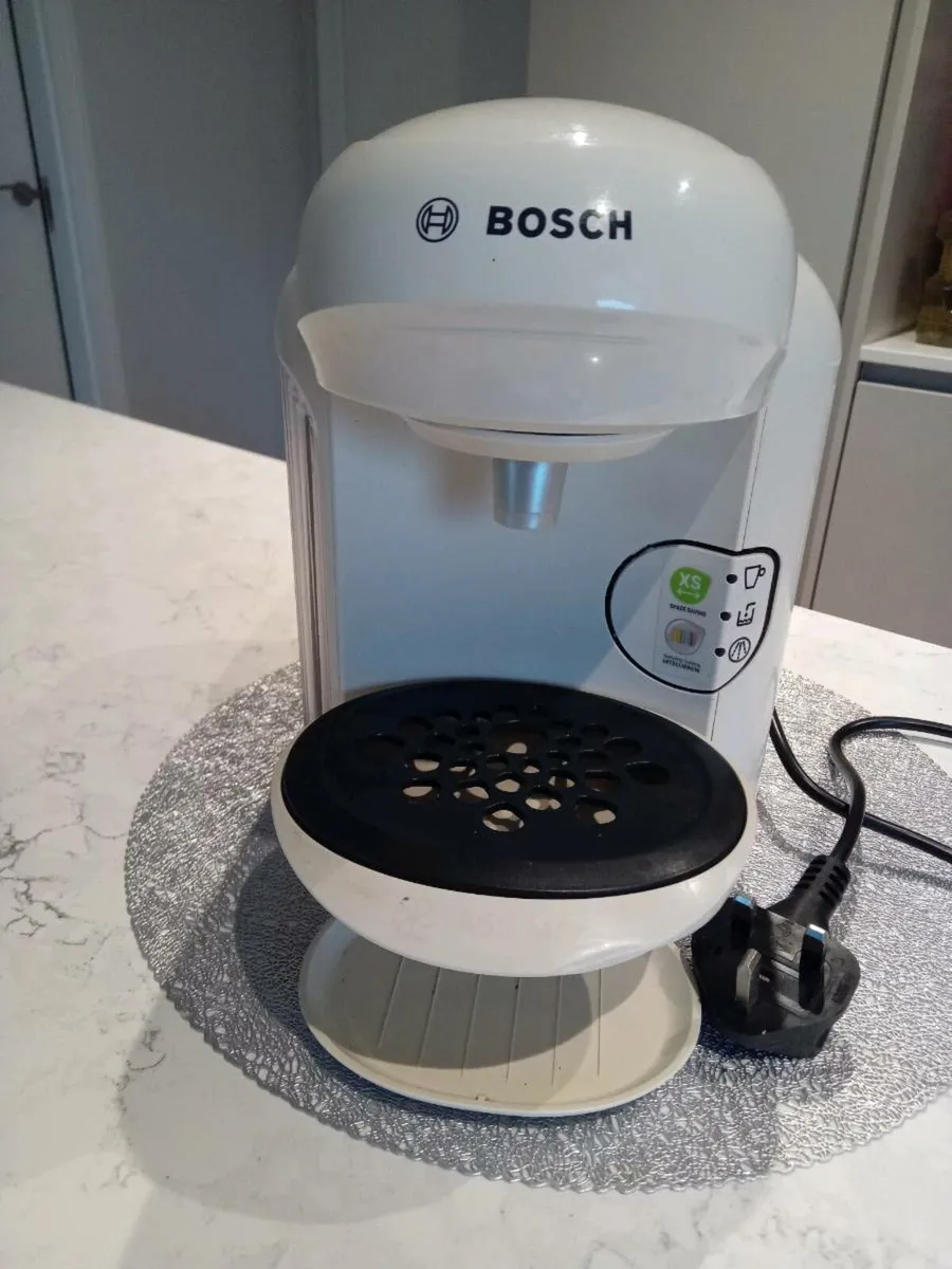 Coffee machine - Image 4