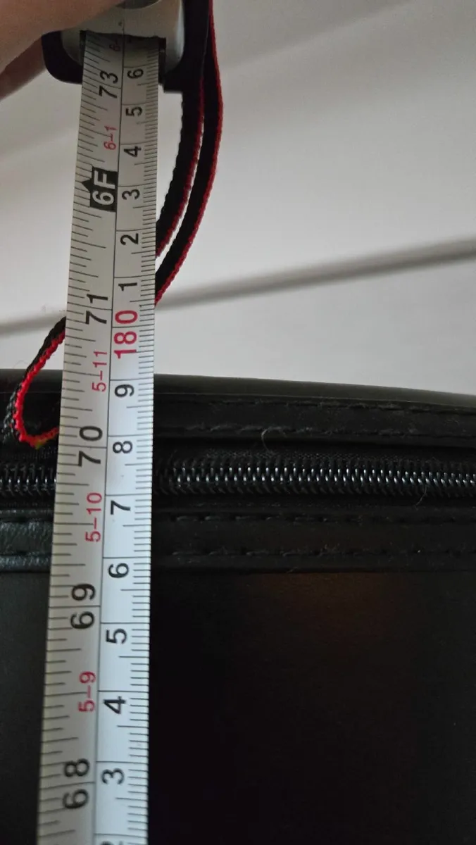 Hit Boxing Set 180cm Freestanding Punch Bag Gloves - Image 3