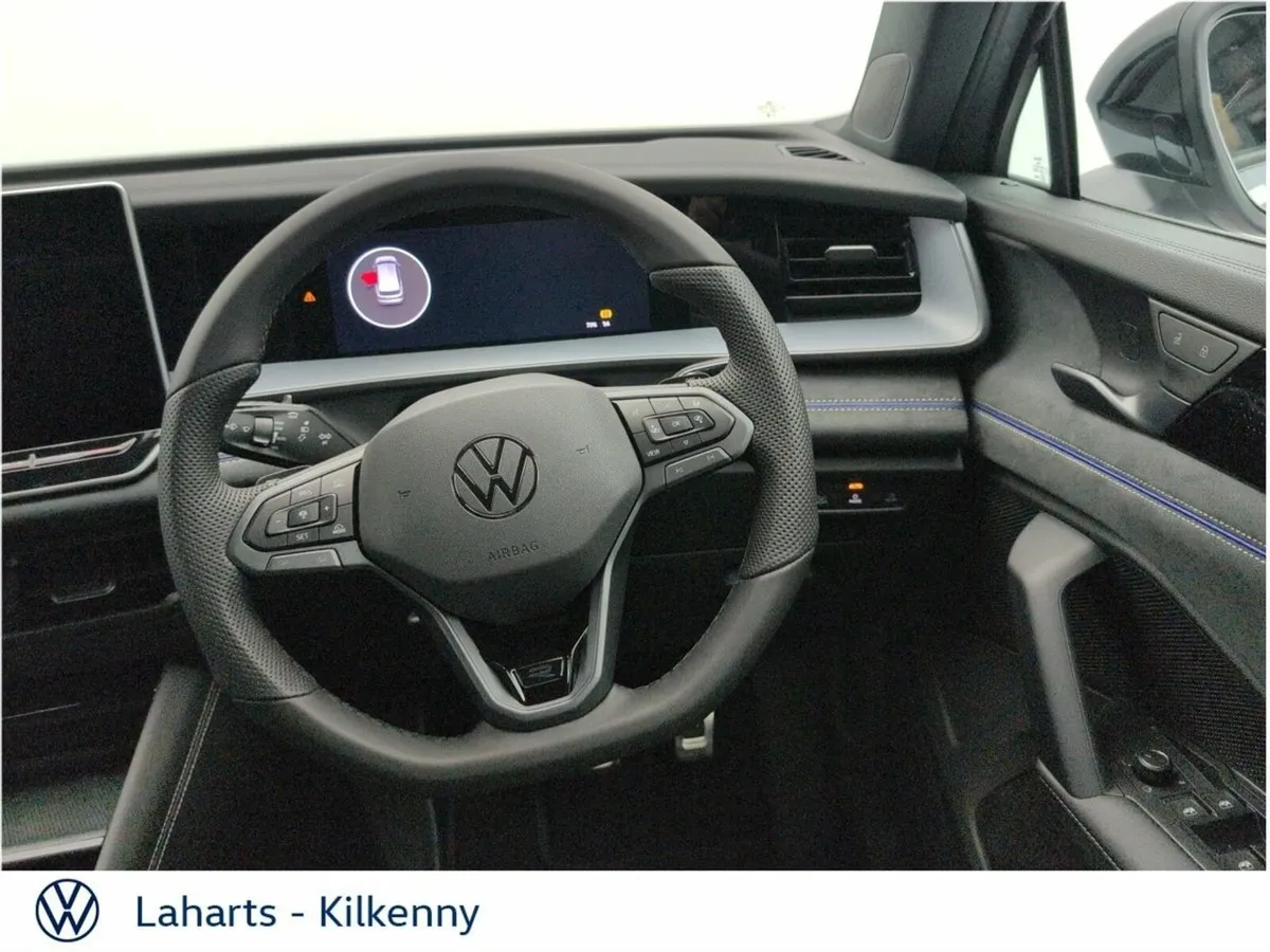 Volkswagen Tayron R-LINE 2.0TDI 150HP DSG - Image 2