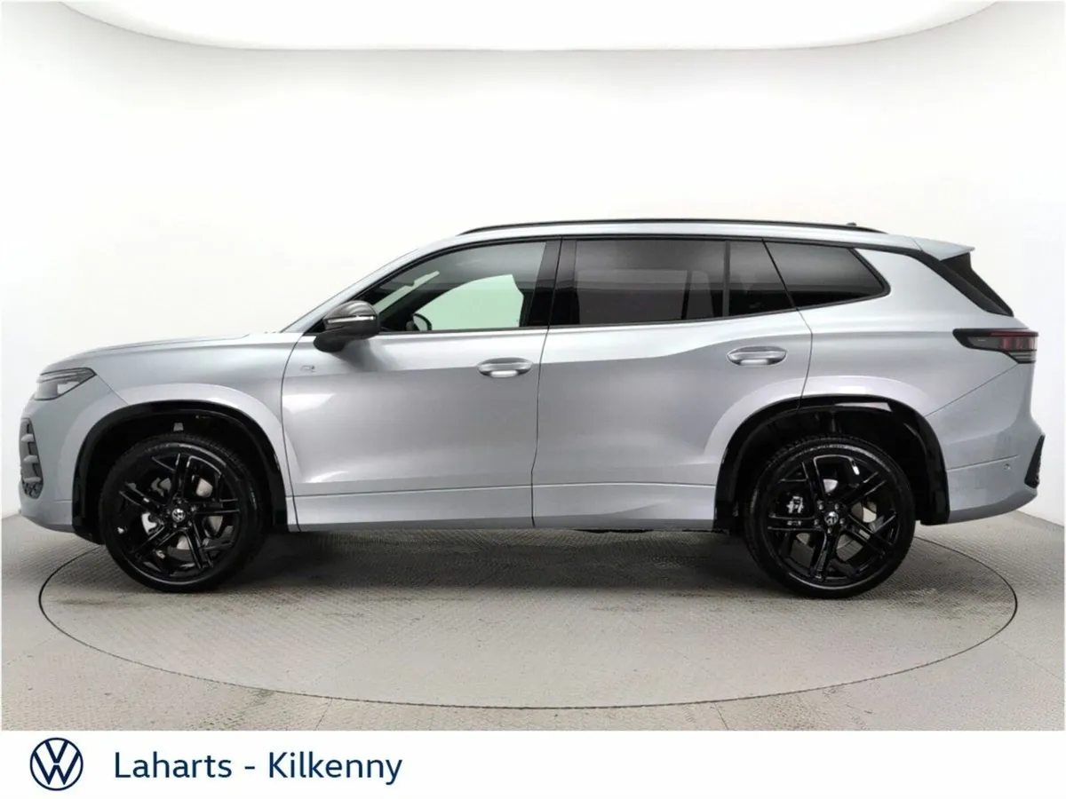 Volkswagen Tayron R-LINE 2.0TDI 150HP DSG - Image 4
