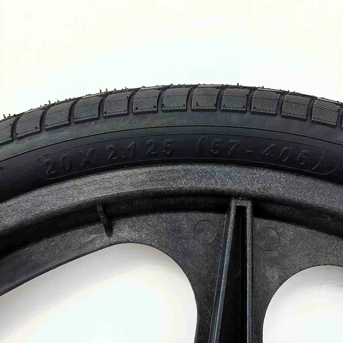 20 Inch Wheels - Image 2