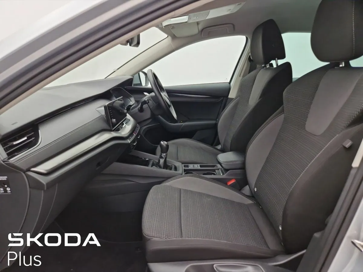 Skoda Octavia AMBITION 1.0TSI 110HP - Image 4