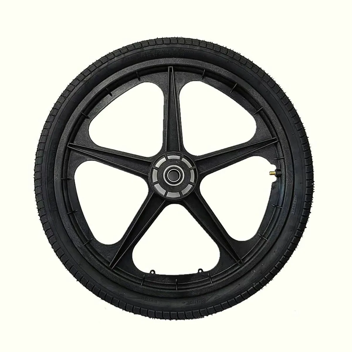 20 Inch Wheels - Image 1