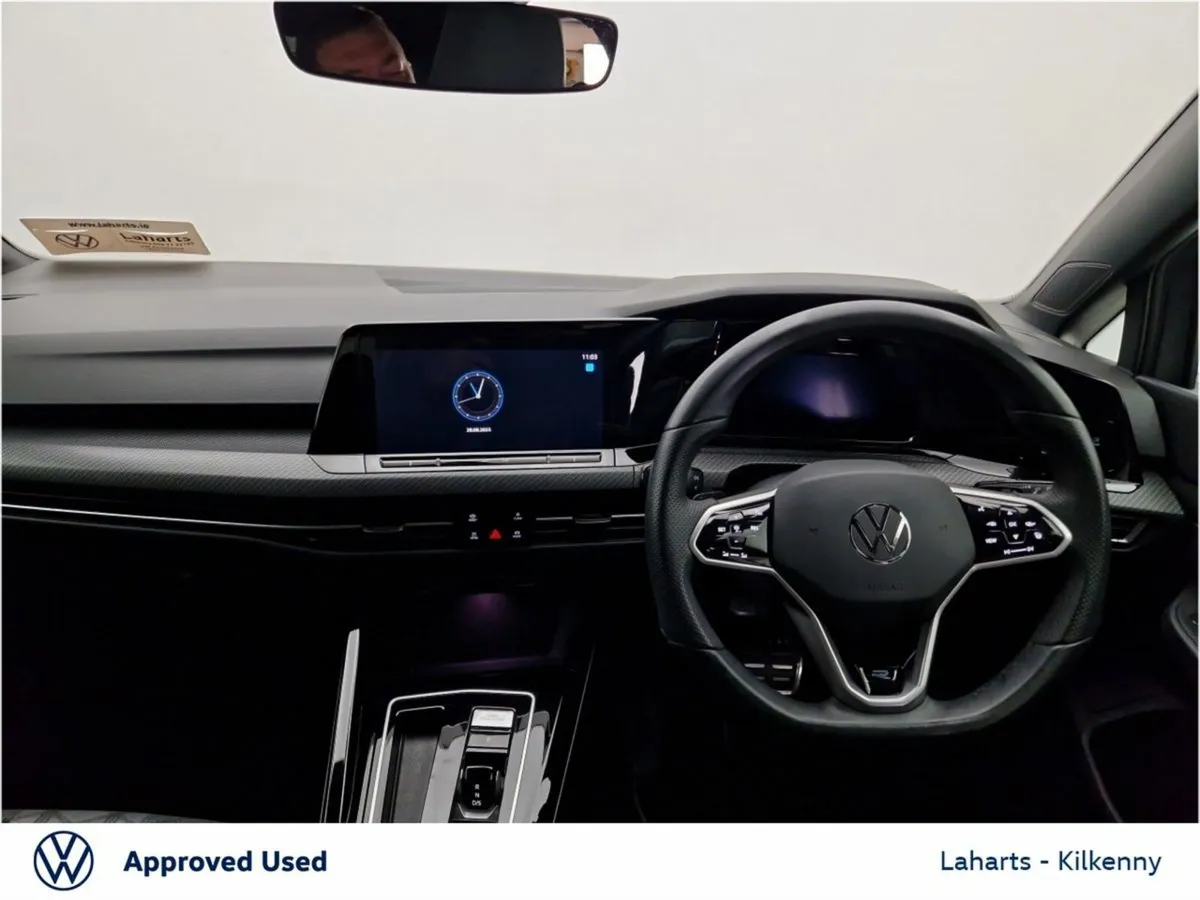 Volkswagen Golf R-LINE 2.0TDI 5DR 150HP DSG - Image 2