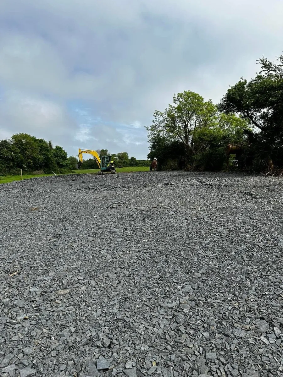 8t Digger and driver - Image 2