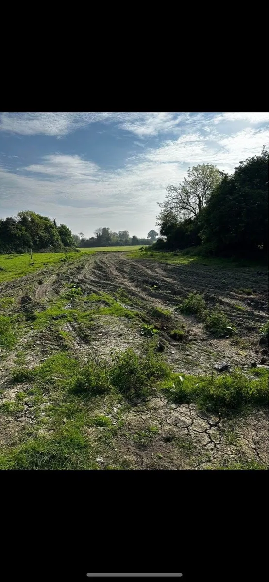 8t Digger and driver - Image 3